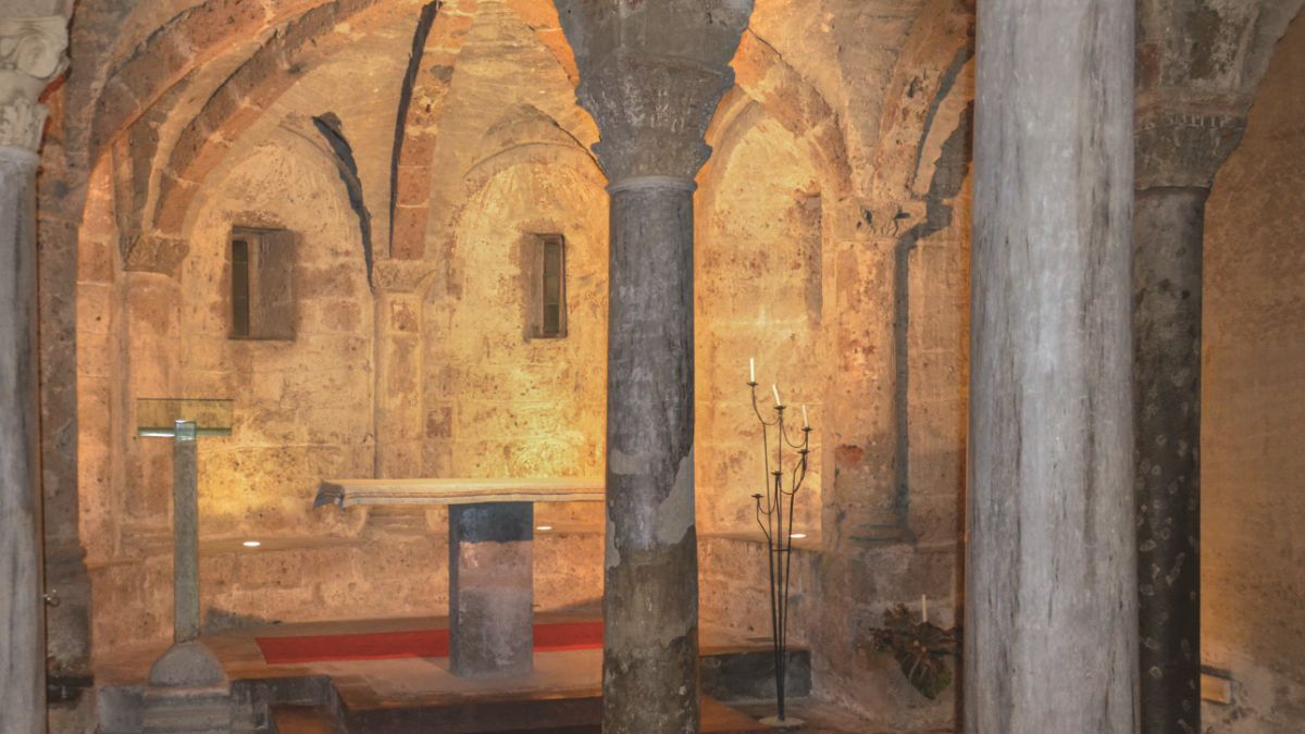 Cattedrale di Santa Maria Assunta in Cielo